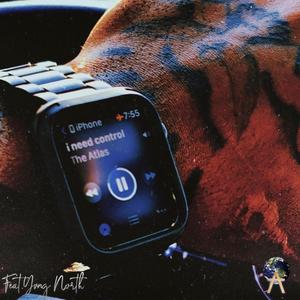 i need control (feat. Yvng North) (Explicit)
