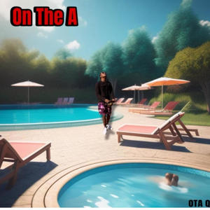 Rockin dior (feat. Amirsava) (Explicit)