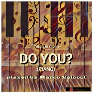Do You?封面