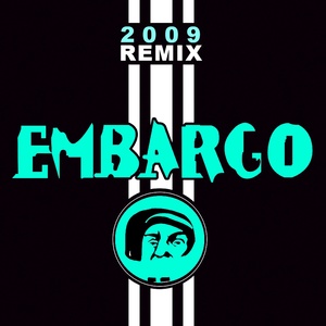 Embargo - Embargo 2009 (Julien Creance Vocal Remix)