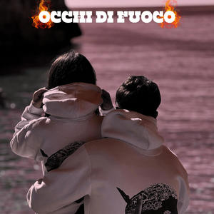 Occhi di Fuoco (Explicit)