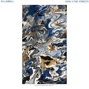 Sign 2 The Streets (Explicit)