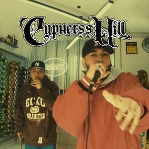 Cypherss Hill (Explicit)