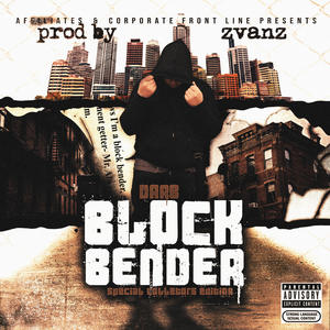 Block Bender (Explicit)