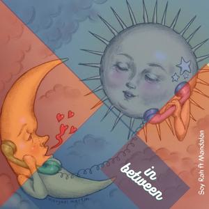 in between (feat. Mandalan) (Radio Edit)