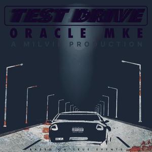 Test Drive (Explicit)