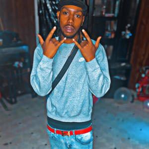 RMD (Romeo Must Die) freestyle (Explicit)