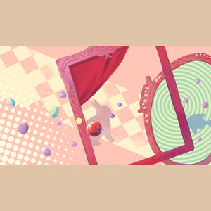 米格 - 我要做你女朋友