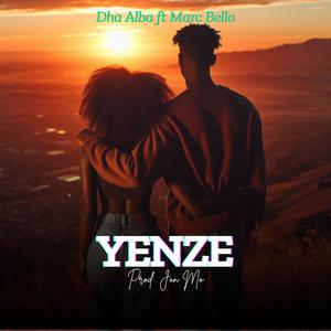 Yenze (feat. Marc Bello)