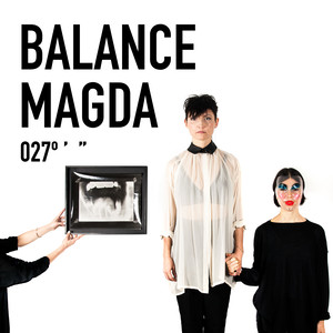 Balance 027 (Mixed by Magda) [Mixed Version]