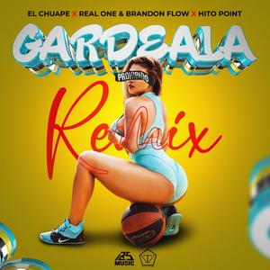 Gardeala Remix (feat. el chuape & hito point)