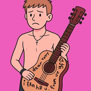 u fkn h8 me. (Explicit)