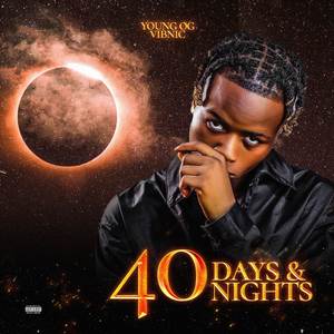 40days & 40nights (Explicit)