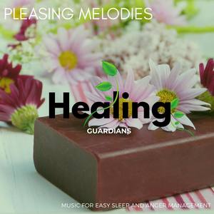 Melodic Joy (Ambient Background)