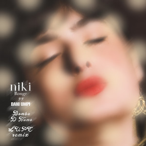 Bomba D Humo (Lupe Remix)