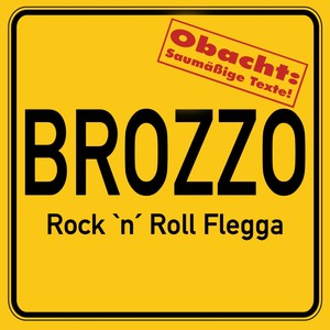 Rock 'n' Roll Flegga (Remastered)