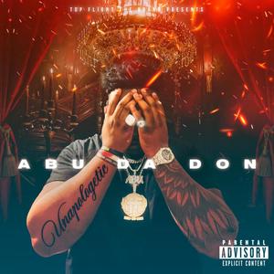 W.T.G.A (feat. MAXX DBL X) (Explicit)