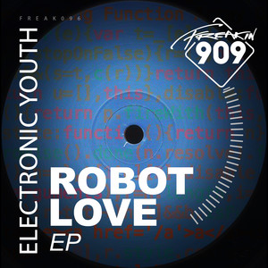 Love Robot (Original Mix)