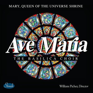 For the Beauty of the Earth