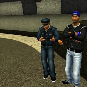 Repercussions (feat. Tlodomingo) (Explicit)