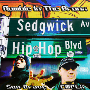 Duel For Gold (Explicit)