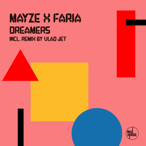 Dreamers (Vlad Jet Remix)