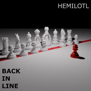Back In Line