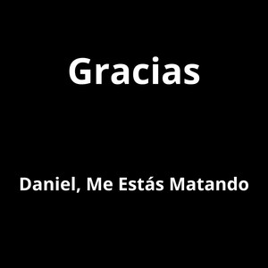 Gracias
