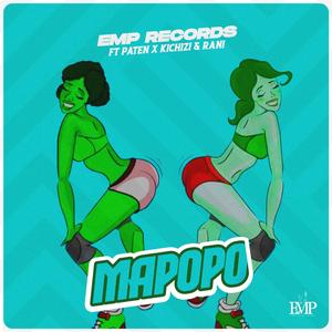 Mapopo (feat. Pateni x Kichizi & Rani)