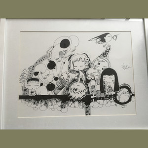 天下没有不散的宴席