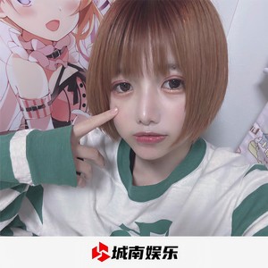 空白的心
