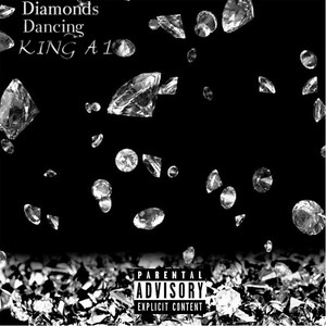 Diamonds Dancing (Explicit)