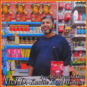 No I.D. (feat. wrathofkain) [Explicit]