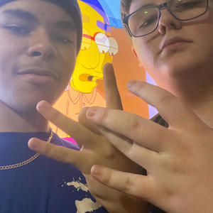 Outside (feat. KNR Killer) (Explicit)