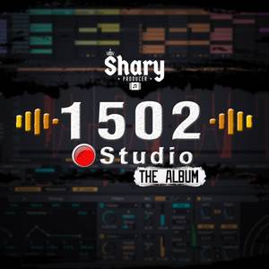 1502 STUDIO (The Album) [Explicit]