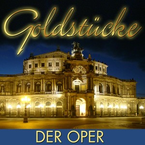Goldstücke Der Oper