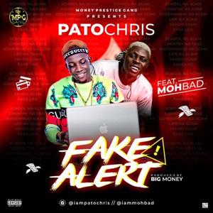 Fake Alert (feat. Mohbad)