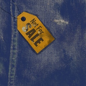 Not For Sale (feat. Nozomi Kitay)