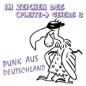 Im Zeichen Des (Pleite-) Geiers, Vol.3