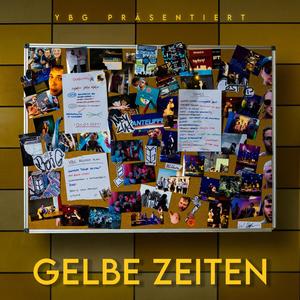 YBG - Hotel du Monde(feat. Senor, Ben-G, Neycha, MC Uwe & cestvie) (Explicit)