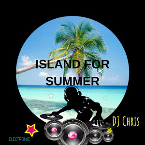 Island for summer