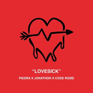 Lovesick (feat. CODE ROØD)