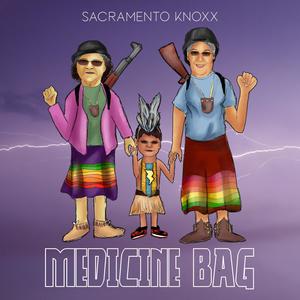 Medicine Bag (Explicit)