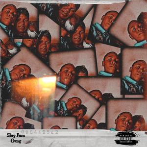 UNFAIR (feat. Krugger Cee & Kay Waynes) (Explicit)