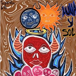 luna y sol (feat. LaDí) [Explicit]