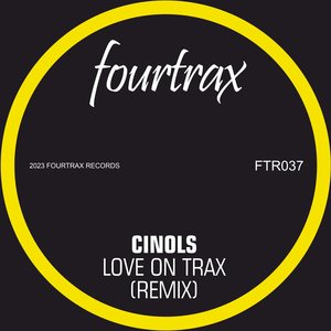 Love On Trax (Remix)