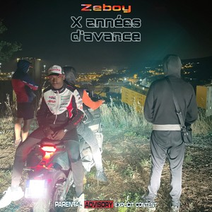 A(feat. Tipik) (Explicit)