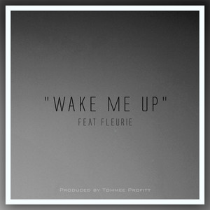Wake Me Up (Mellen Gi Remix)