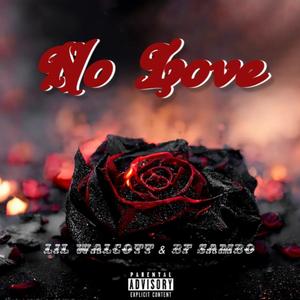 No Love (feat. BF Sambo) (Explicit)