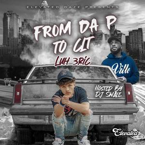 11pm in Pageland (feat. Luh3ric & Maxx Good$) (Explicit)